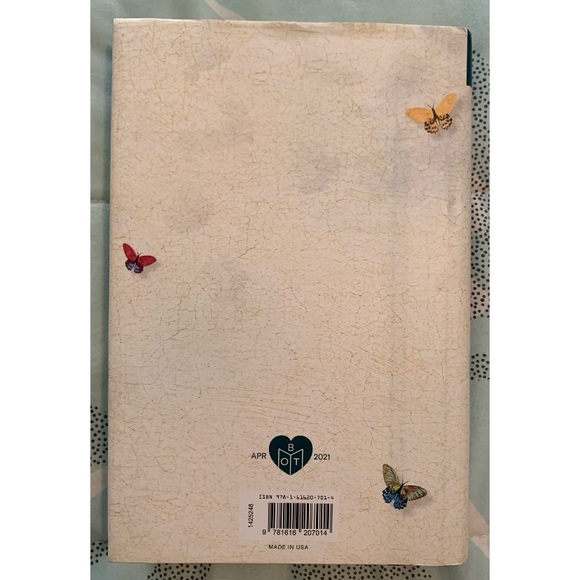 Libertie - Picture 4 of 5